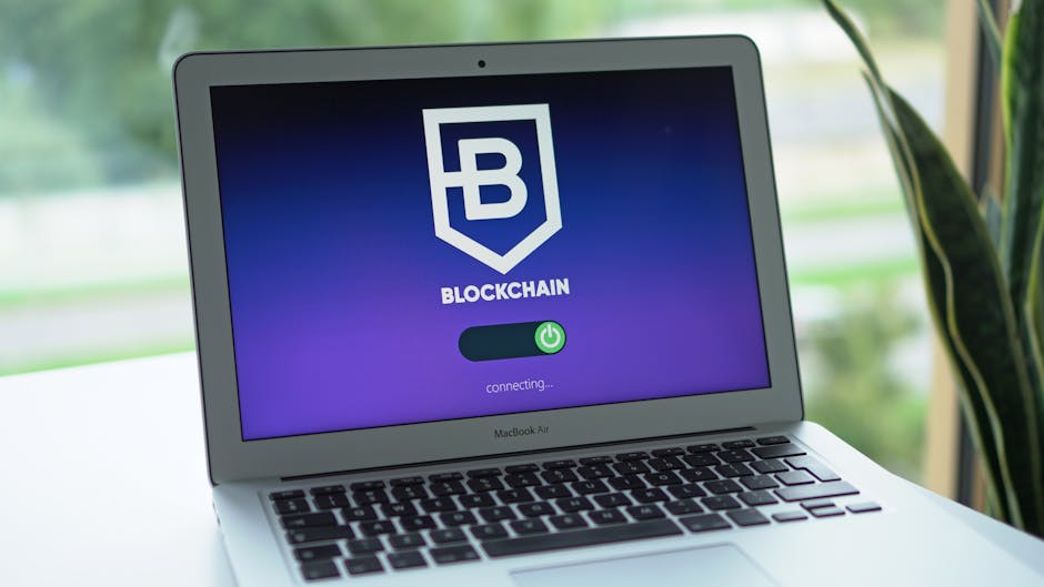 Blockchain: Desvende a Tecnologia Essencial das Criptomoedas