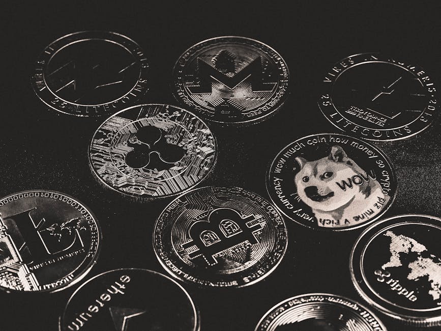 Altcoins Além do Bitcoin: Guia Essencial para Iniciantes